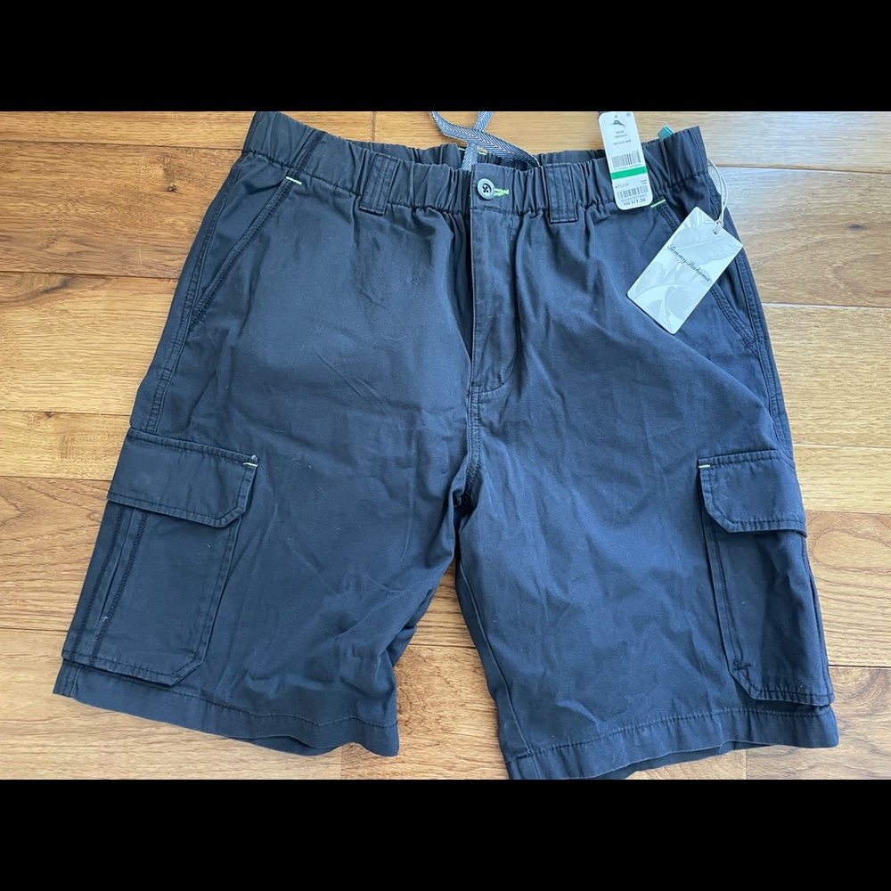 Tommy Bahama survivalist mens shorts